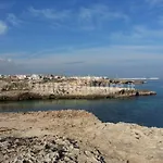 Via Cappuccini 모노폴리