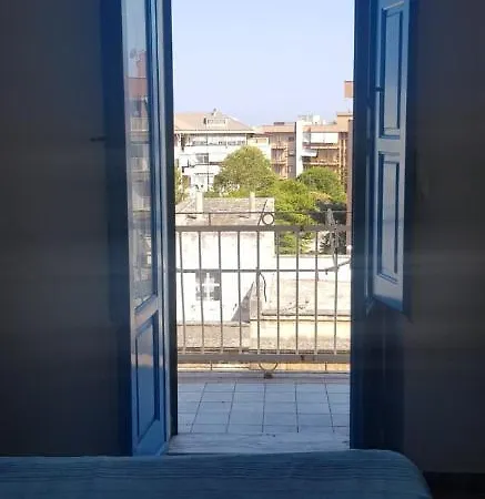 Via Cappuccini 公寓