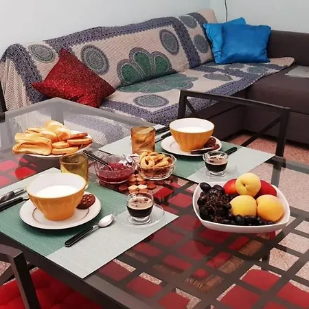 Via Cappuccini 莫诺波利