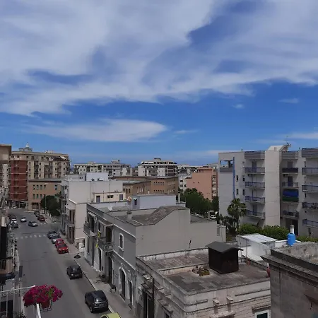 Apartman Via Cappuccini Monopoli