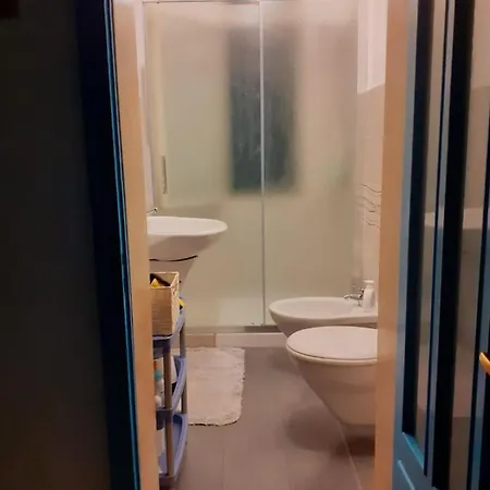 Via Cappuccini Apartman