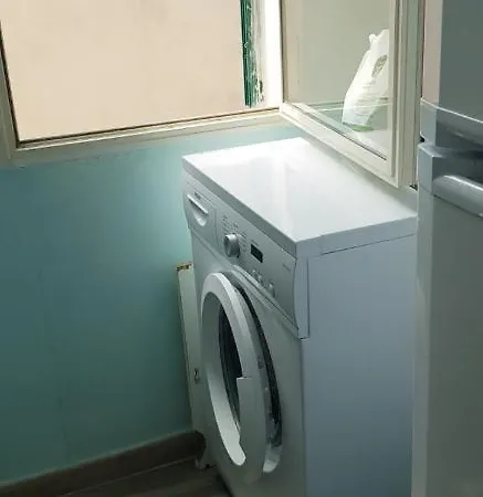 Apartman Via Cappuccini Monopoli