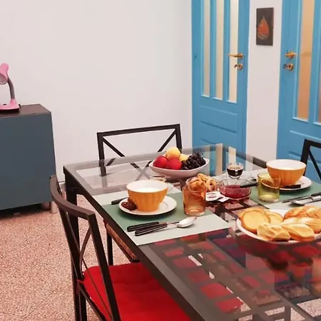 Via Cappuccini Apartment