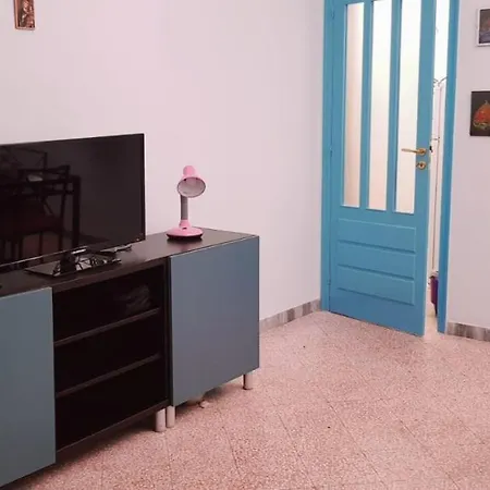 Via Cappuccini * Monopoli