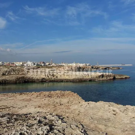 Via Cappuccini Monopoli