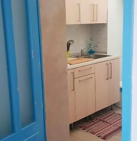 Via Cappuccini Apartman *