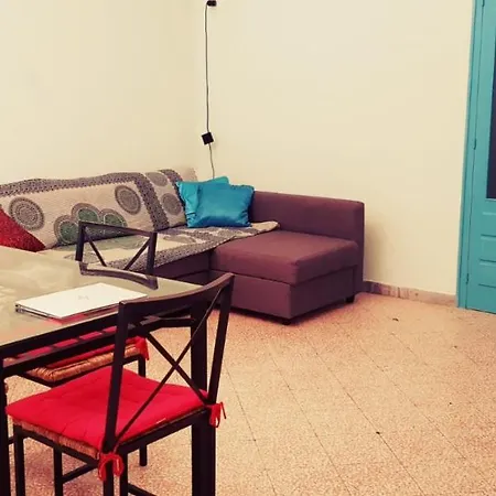 Apartment Via Cappuccini Monopoli