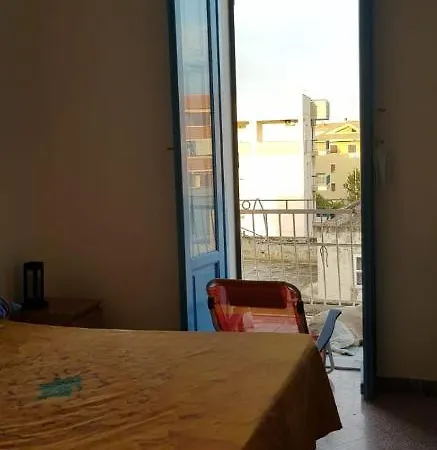 Apartment Via Cappuccini Monopoli