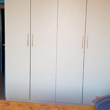 Апартаменты Via Cappuccini Монополи