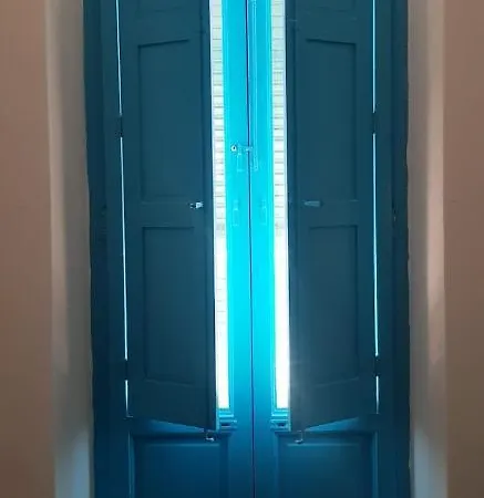 Via Cappuccini Apartman