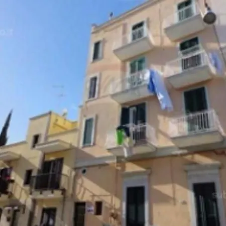 Apartman Via Cappuccini *