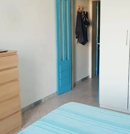 Апартаменты Via Cappuccini Монополи