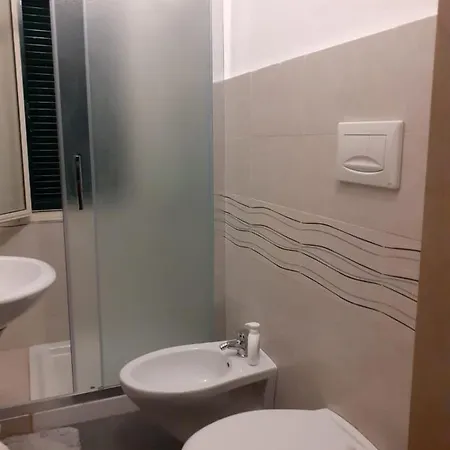 Apartment Via Cappuccini