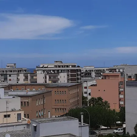 Apartman Via Cappuccini *