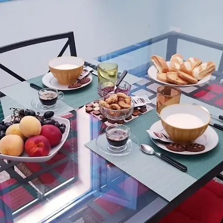 Via Cappuccini Монополи