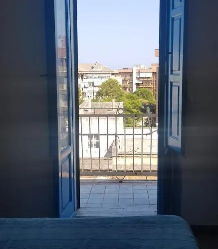 Via Cappuccini アパート